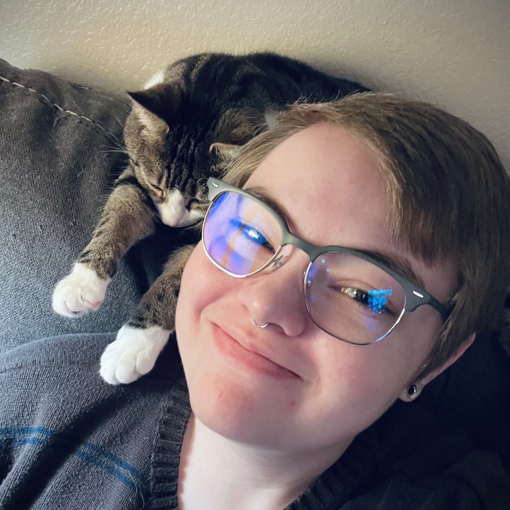 Meet your Posher, Jimi